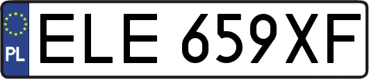 ELE659XF