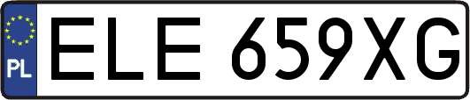 ELE659XG