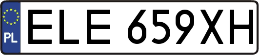 ELE659XH