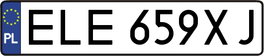 ELE659XJ