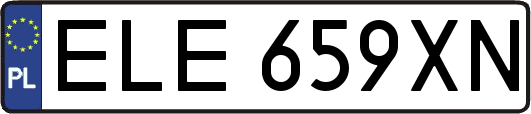 ELE659XN