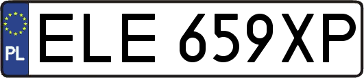 ELE659XP