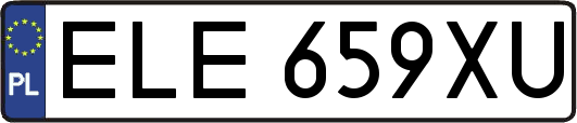 ELE659XU