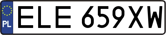 ELE659XW