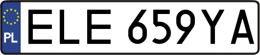 ELE659YA