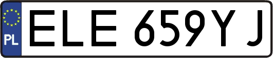 ELE659YJ