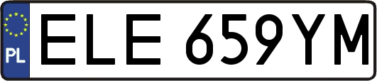 ELE659YM