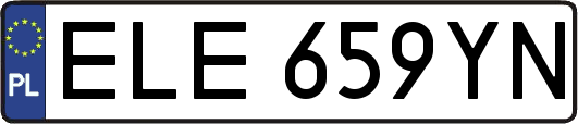 ELE659YN
