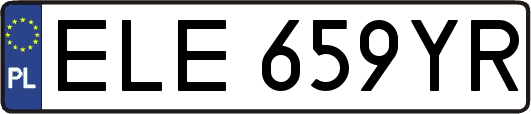 ELE659YR