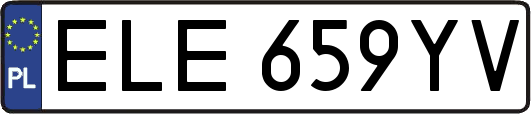 ELE659YV