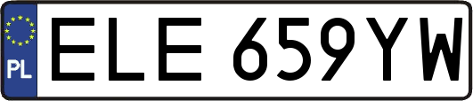 ELE659YW