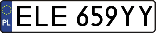 ELE659YY