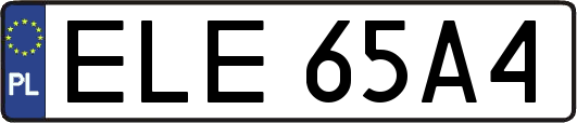 ELE65A4