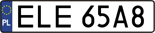 ELE65A8