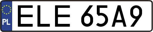ELE65A9