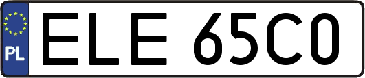 ELE65C0