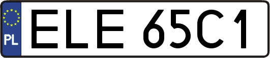 ELE65C1