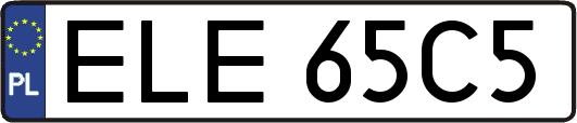 ELE65C5