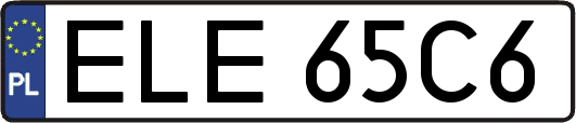 ELE65C6