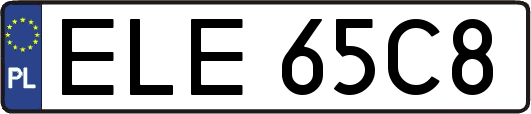 ELE65C8