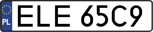 ELE65C9