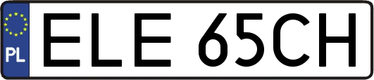 ELE65CH