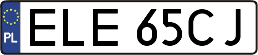 ELE65CJ