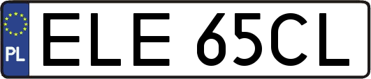 ELE65CL