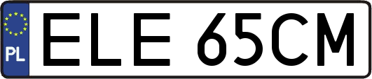ELE65CM