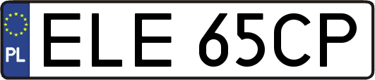 ELE65CP
