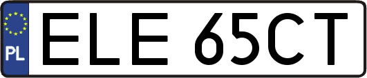 ELE65CT