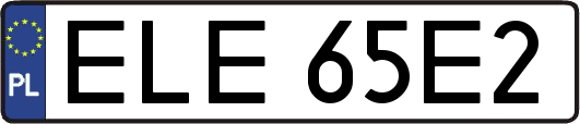 ELE65E2