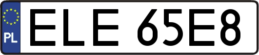 ELE65E8