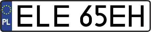 ELE65EH