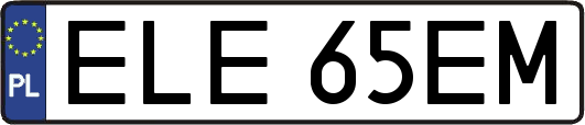 ELE65EM