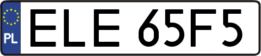 ELE65F5