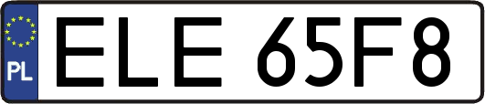 ELE65F8