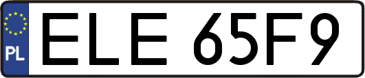 ELE65F9