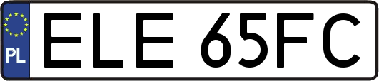 ELE65FC