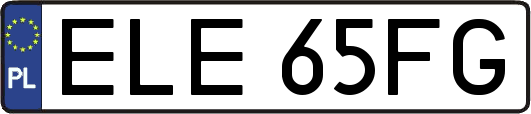 ELE65FG