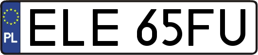 ELE65FU