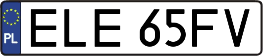 ELE65FV