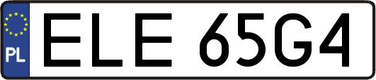 ELE65G4