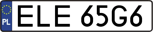 ELE65G6