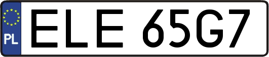 ELE65G7