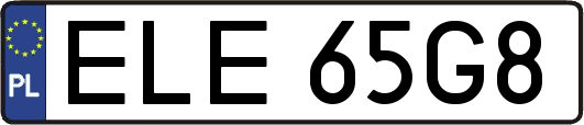 ELE65G8