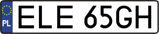 ELE65GH