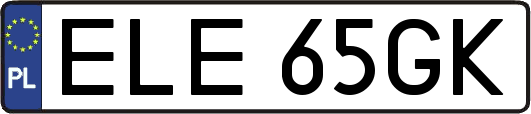 ELE65GK