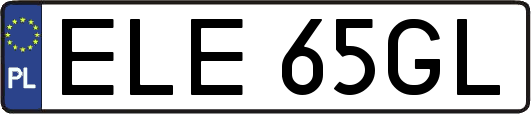 ELE65GL
