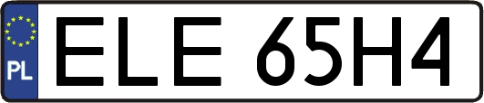 ELE65H4